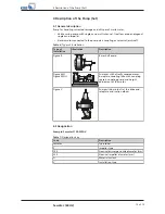 Preview for 15 page of KSB Sewatec Series Operating Manual