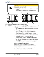 Preview for 27 page of KSB Sewatec Series Operating Manual