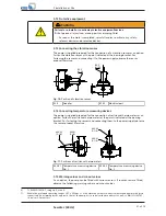 Preview for 31 page of KSB Sewatec Series Operating Manual