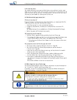 Preview for 37 page of KSB Sewatec Series Operating Manual