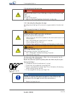 Preview for 41 page of KSB Sewatec Series Operating Manual