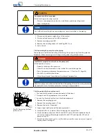 Preview for 45 page of KSB Sewatec Series Operating Manual