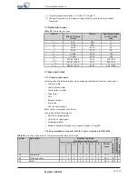 Preview for 59 page of KSB Sewatec Series Operating Manual