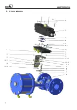 Preview for 12 page of KSB SMARTRONIC MA R1310 User Instructions