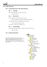 Preview for 34 page of KSB SMARTRONIC MA R1310 User Instructions