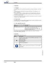 Preview for 6 page of KSB SRA Installation & Operating Manual