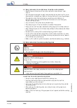 Preview for 10 page of KSB SRA Installation & Operating Manual