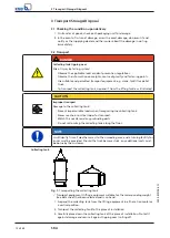 Preview for 12 page of KSB SRA Installation & Operating Manual