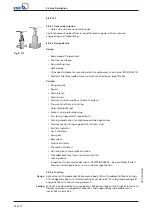 Preview for 20 page of KSB STAAL 100 AKD Operating Manual