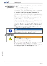 Preview for 23 page of KSB STAAL 100 AKD Operating Manual