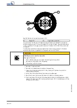 Preview for 36 page of KSB STAAL 100 AKD Operating Manual