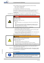 Preview for 41 page of KSB STAAL 100 AKD Operating Manual