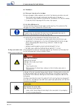 Preview for 48 page of KSB STAAL 100 AKD Operating Manual