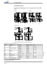 Preview for 52 page of KSB STAAL 100 AKD Operating Manual