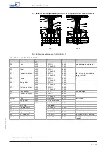 Preview for 57 page of KSB STAAL 100 AKD Operating Manual