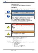 Preview for 35 page of KSB SuPreme Series Installation & Operating Manual