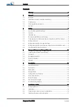 Preview for 3 page of KSB Surpress Feu SFE.3 Installation & Operating Manual