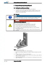 Preview for 10 page of KSB Surpress Feu SFE.3 Installation & Operating Manual