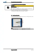 Preview for 23 page of KSB Surpress Feu SFE.3 Installation & Operating Manual