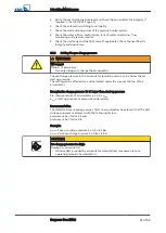 Preview for 29 page of KSB Surpress Feu SFE.3 Installation & Operating Manual