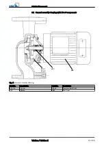 Предварительный просмотр 31 страницы KSB Trialine Installation & Operating Manual