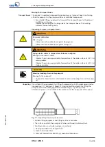 Preview for 13 page of KSB UPA Installation & Operating Manual