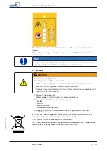 Preview for 17 page of KSB UPA Installation & Operating Manual