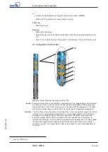 Preview for 23 page of KSB UPA Installation & Operating Manual