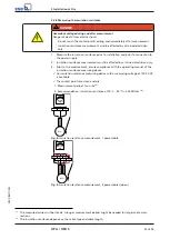 Preview for 33 page of KSB UPA Installation & Operating Manual