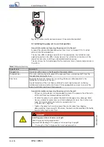 Preview for 34 page of KSB UPA Installation & Operating Manual