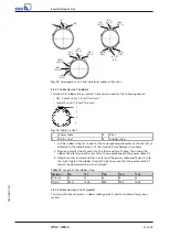 Preview for 37 page of KSB UPA Installation & Operating Manual
