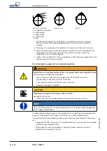 Preview for 38 page of KSB UPA Installation & Operating Manual