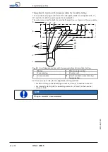 Preview for 50 page of KSB UPA Installation & Operating Manual