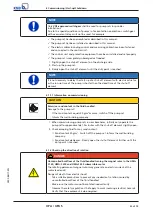 Preview for 55 page of KSB UPA Installation & Operating Manual