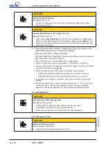 Preview for 56 page of KSB UPA Installation & Operating Manual