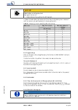 Preview for 57 page of KSB UPA Installation & Operating Manual