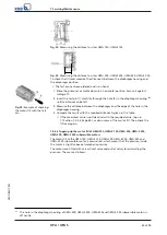 Preview for 69 page of KSB UPA Installation & Operating Manual