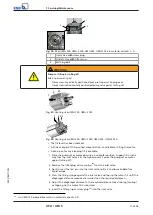 Preview for 71 page of KSB UPA Installation & Operating Manual