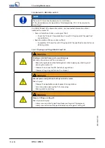 Preview for 72 page of KSB UPA Installation & Operating Manual