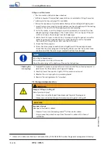 Preview for 74 page of KSB UPA Installation & Operating Manual