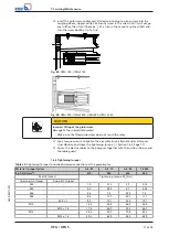 Preview for 77 page of KSB UPA Installation & Operating Manual