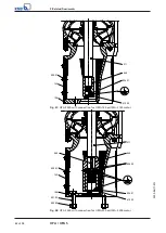 Preview for 82 page of KSB UPA Installation & Operating Manual