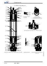 Preview for 86 page of KSB UPA Installation & Operating Manual