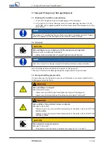 Preview for 11 page of KSB UPAchrom CC Installation & Operating Manual