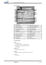 Preview for 15 page of KSB UPAchrom CC Installation & Operating Manual