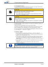 Предварительный просмотр 13 страницы KSB Vitacast Installation & Operating Manual