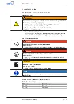 Предварительный просмотр 25 страницы KSB Vitacast Installation & Operating Manual