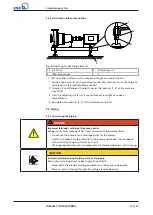 Предварительный просмотр 27 страницы KSB Vitacast Installation & Operating Manual