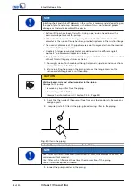 Предварительный просмотр 28 страницы KSB Vitacast Installation & Operating Manual