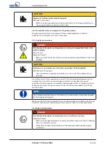 Предварительный просмотр 29 страницы KSB Vitacast Installation & Operating Manual